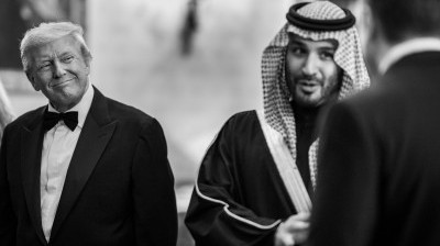 Will Saudi Arabia Join the Abraham Accords?